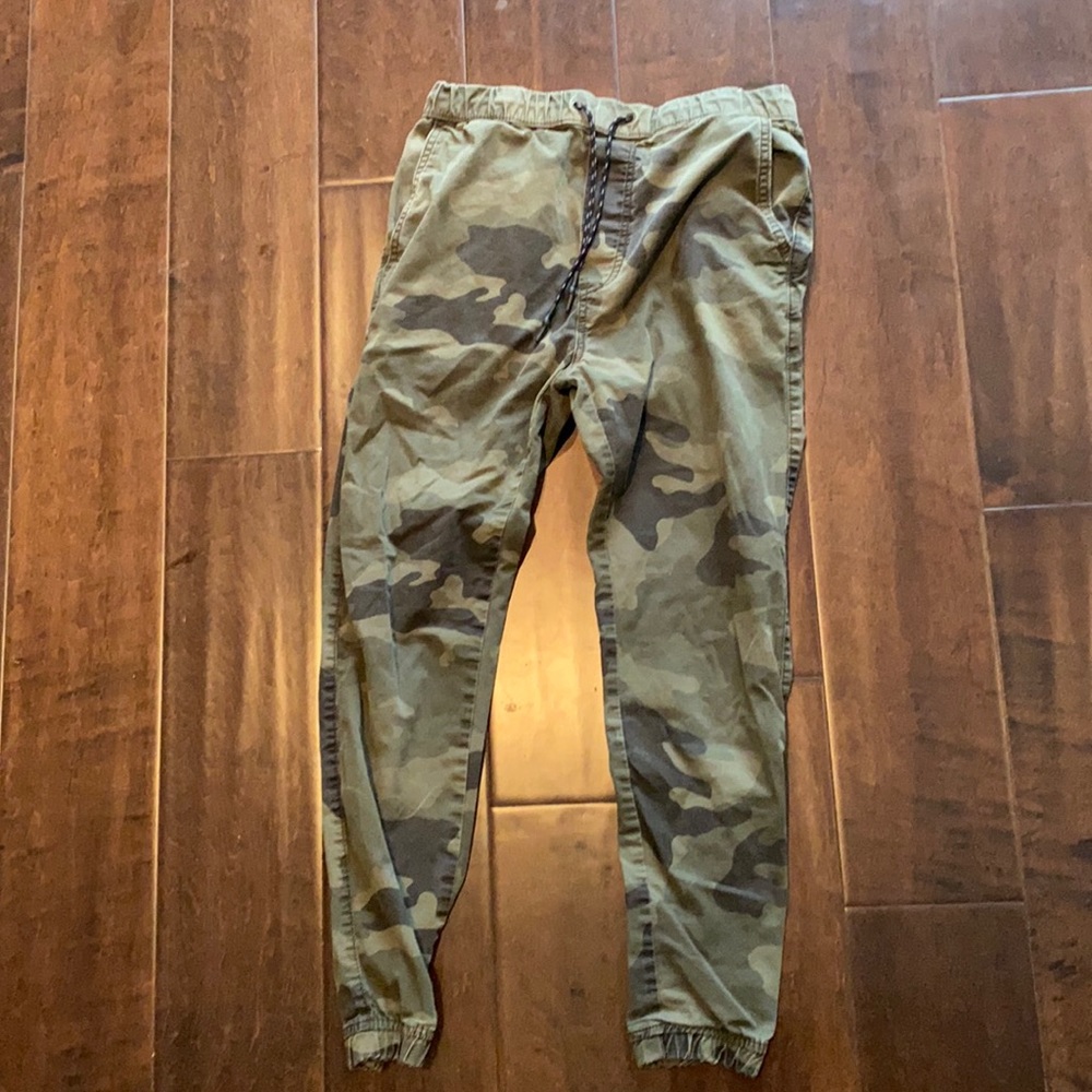 American eagle